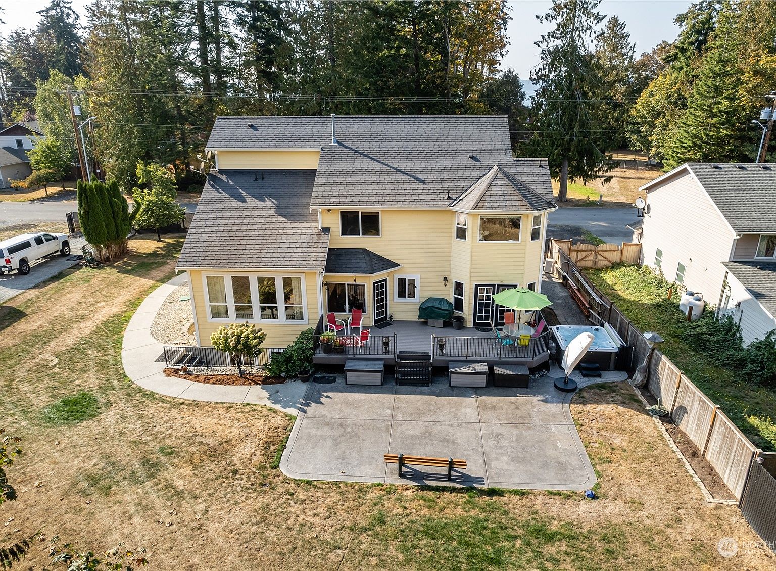 19017 94th Drive NW Stanwood WA 98292 Zillow