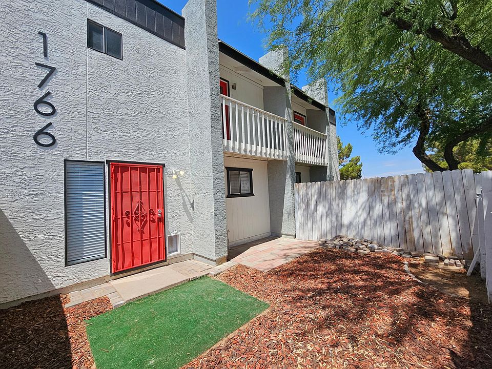 1766 E Pepper Cir 1 Mesa AZ 85203 Zillow