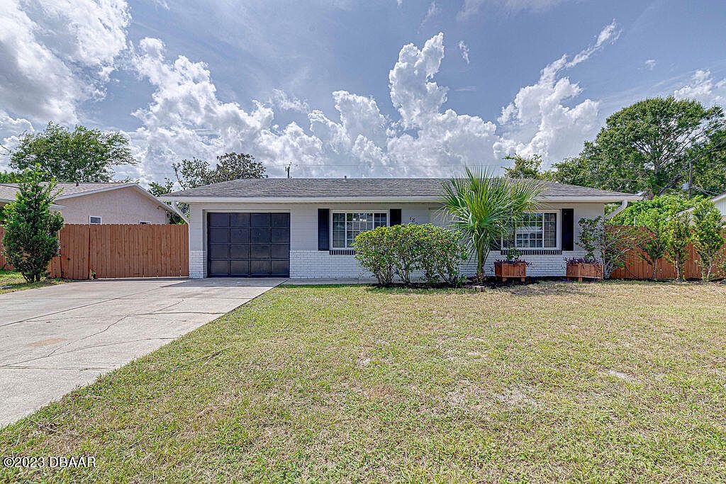 1820 Umbrella Tree Dr Edgewater FL 32132 Zillow