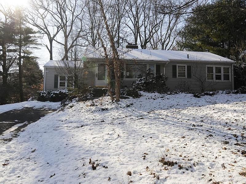 107 Fremont Ave Park Ridge NJ 07656 Zillow