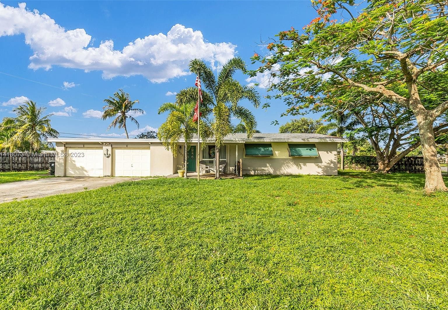 3645 SW 23rd Ct Fort Lauderdale FL 33312 Zillow