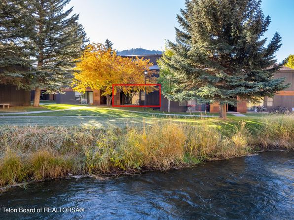 Jackson WY Condos Apartments For Sale 12 Listings Zillow