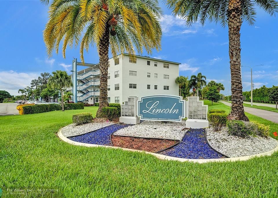 Lincoln A Boca Raton Fl Zillow