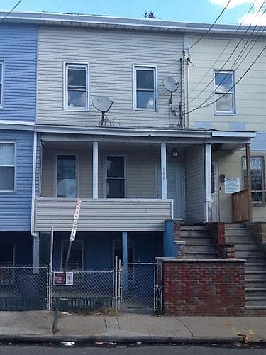 166 Cator Ave Jersey City NJ 07305 Zillow