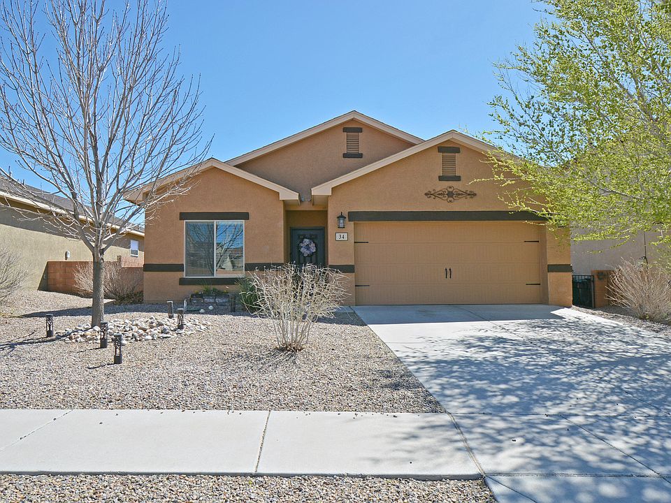 La Resolana Ave Nw Rio Rancho Nm Zillow