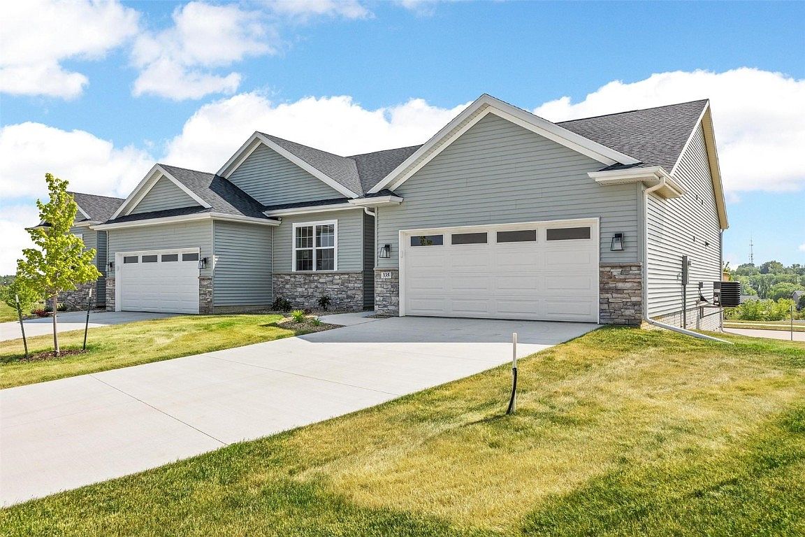 335 Quiver Ct Marion IA 52302 MLS 2205522 Zillow