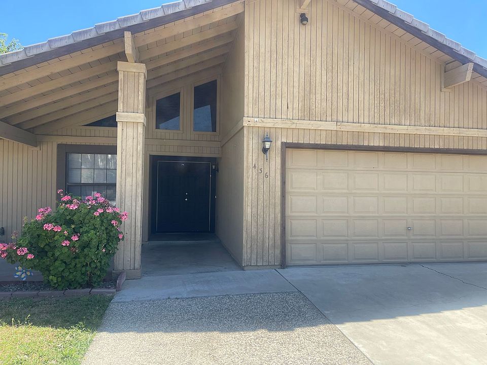 436 Ranchwood Dr Los Banos CA 93635 Zillow