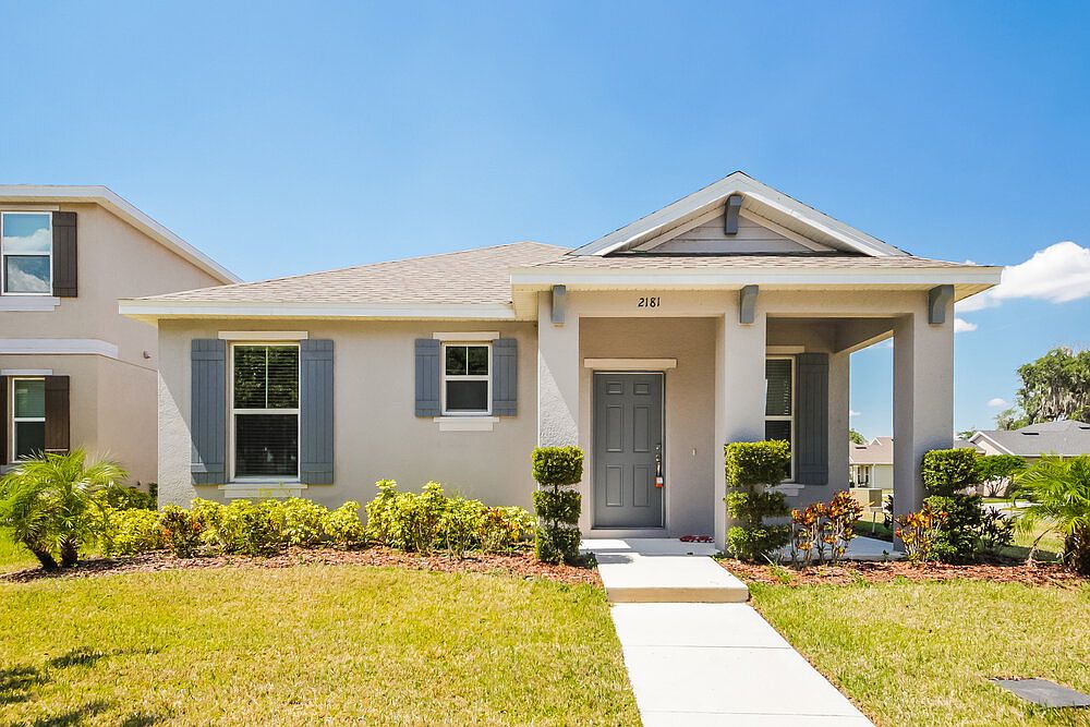 Grasmere View Pkwy N Kissimmee Fl Zillow