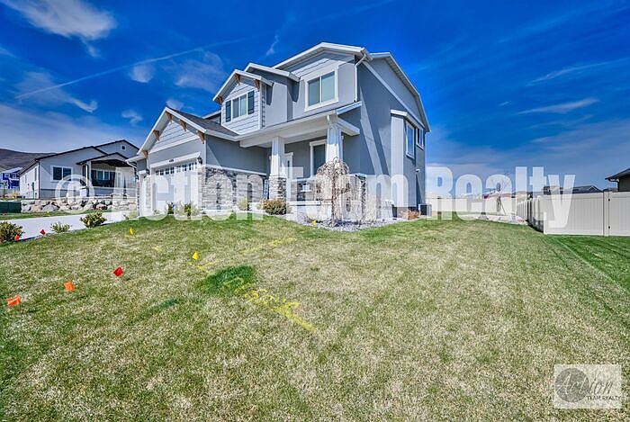 4586 W Thorley Dr Herriman UT 84065 Zillow