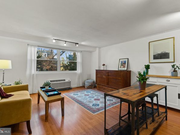 1801 Clydesdale Pl NW APT 107,华盛顿特区,20009