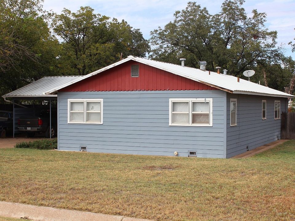 Se Th St Knox City Tx Mls Zillow