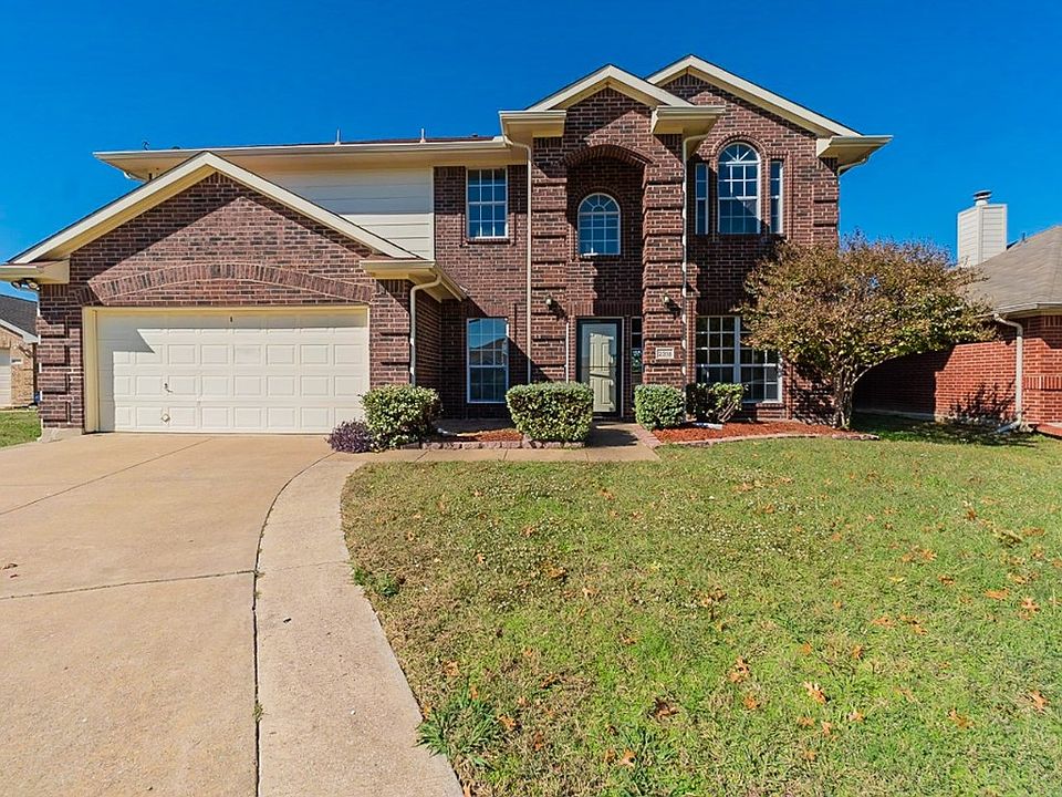 Cantura Dr Mesquite Tx Zillow