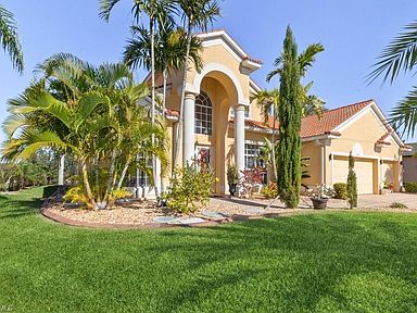 Nw St Ter Cape Coral Fl Zillow