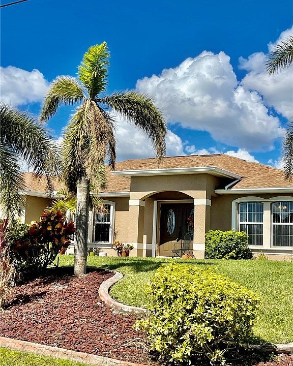 Nw Th Ter Cape Coral Fl Zillow