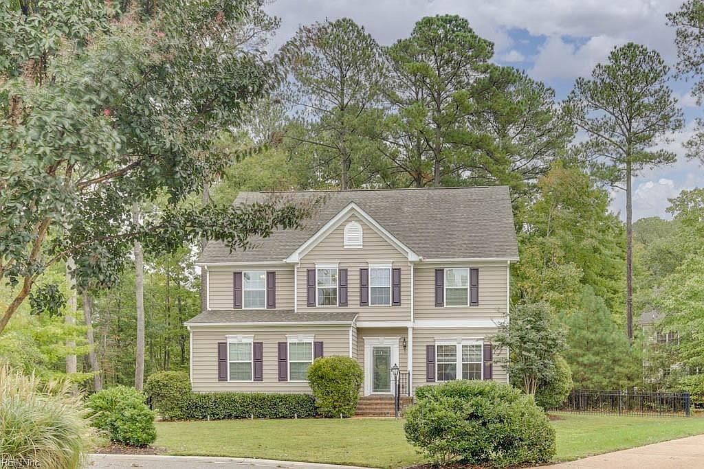 22377 Moss Creek Cir Carrollton VA 23314 Zillow