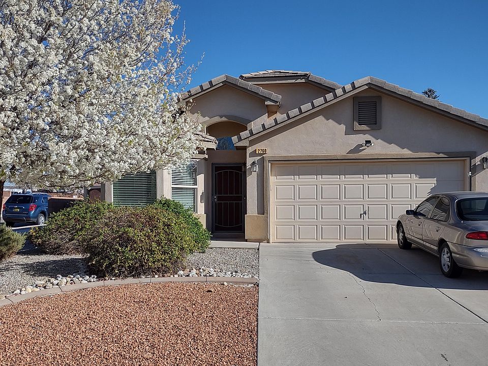 Violeta Cir Se Rio Rancho Nm Zillow