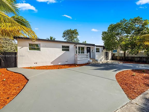 Ne Th St North Miami Beach Fl Mls A Zillow