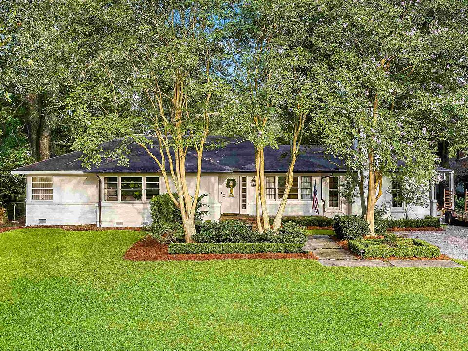 Ingleside Dr Baton Rouge La Mls Zillow