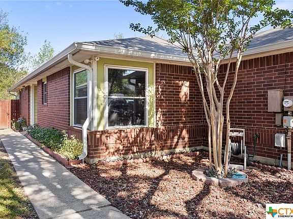 1420 Canon Yeomans Trl Austin TX 78748 MLS 525069 Zillow