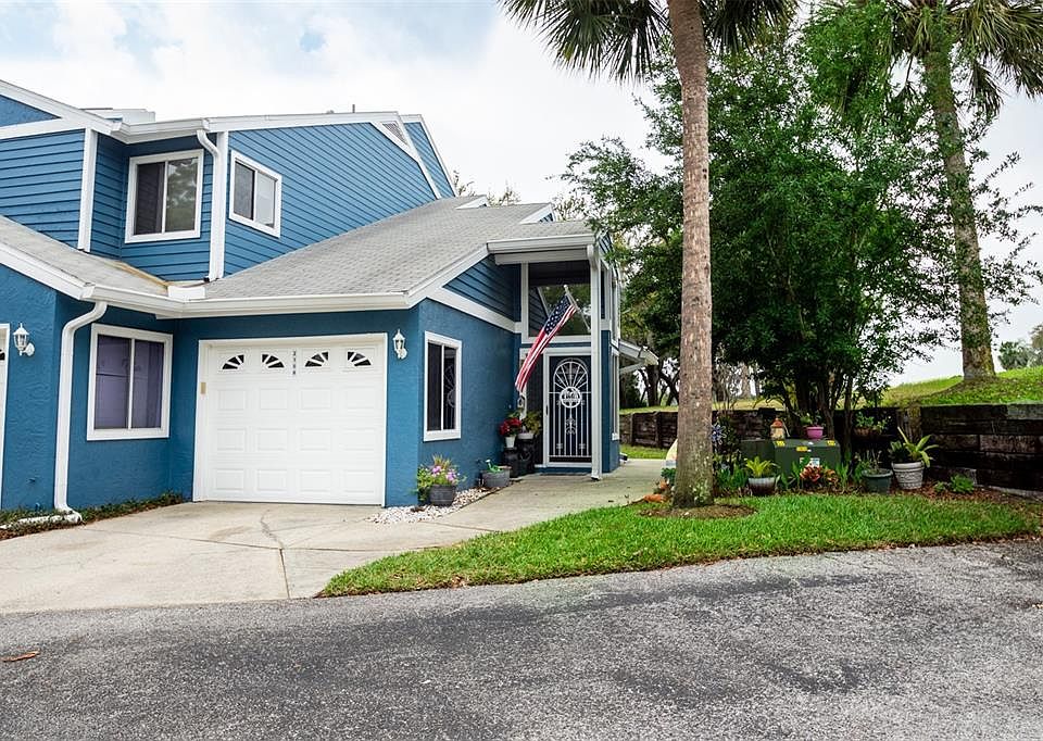 2108 Oak Cir Tarpon Springs FL 34689 Zillow