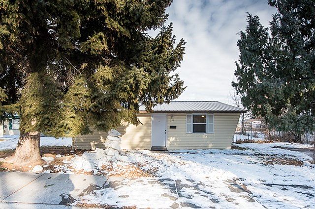 320 Utley Cir Idaho Falls ID 83401 Zillow