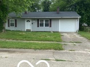 Congaree Ln Indianapolis In Mls Zillow