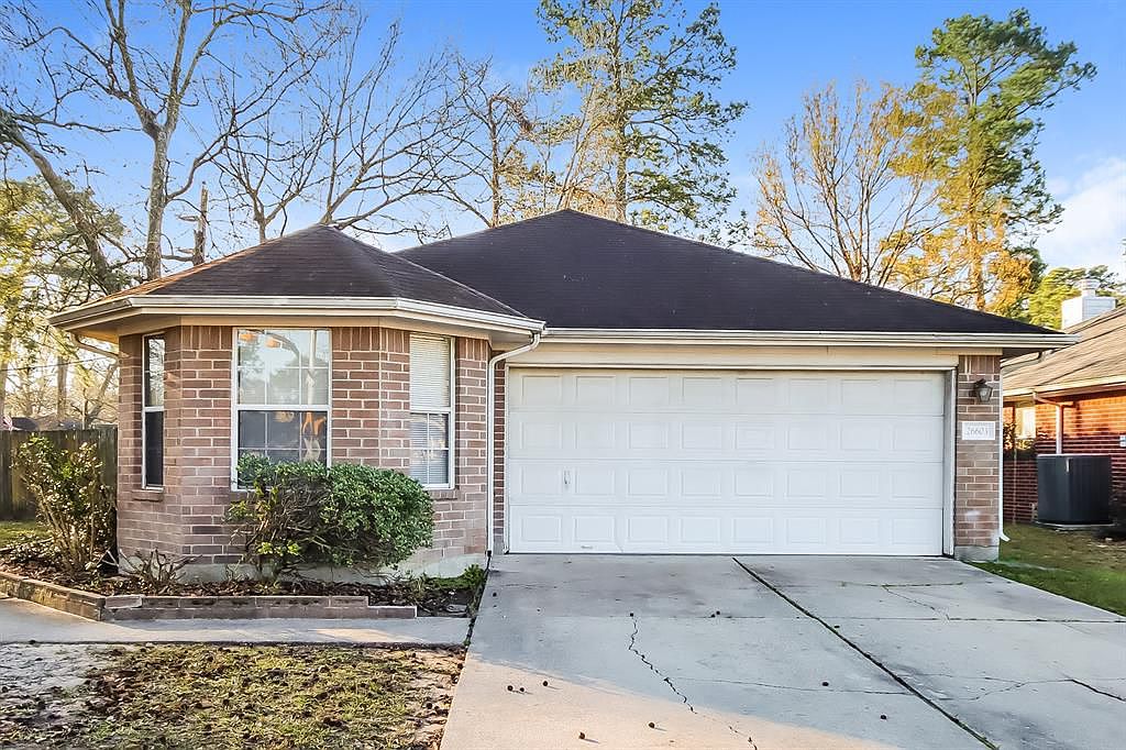 Cypresswood Dr Spring Tx Zillow