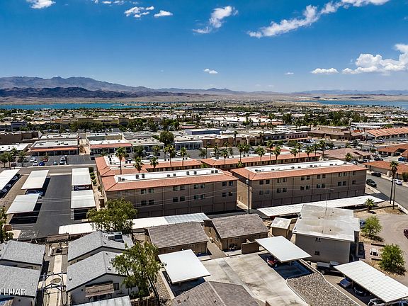 Mesquite Ave Unit Lake Havasu City Az Mls