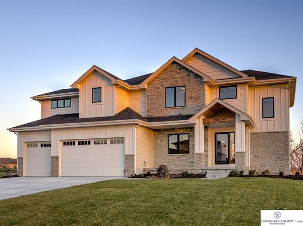 2905 Big Elk Pkwy,埃尔克霍恩,NE 68022