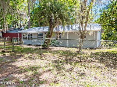 406 E LAURA Street Starke FL 32091 Zillow