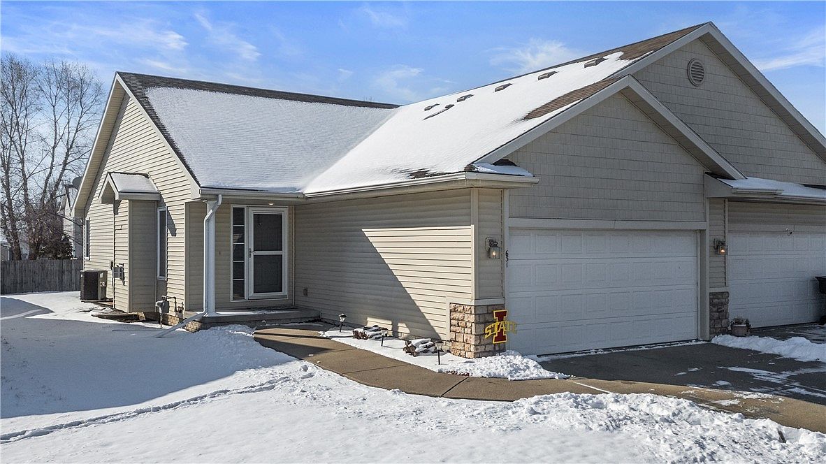 631 SW 46th St Ankeny IA 50023 Zillow