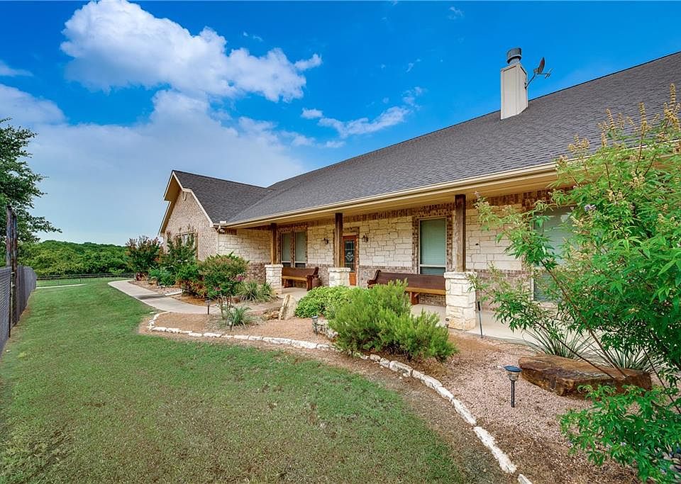 9245 NW County Road 4430 Blooming Grove TX 76626 Zillow