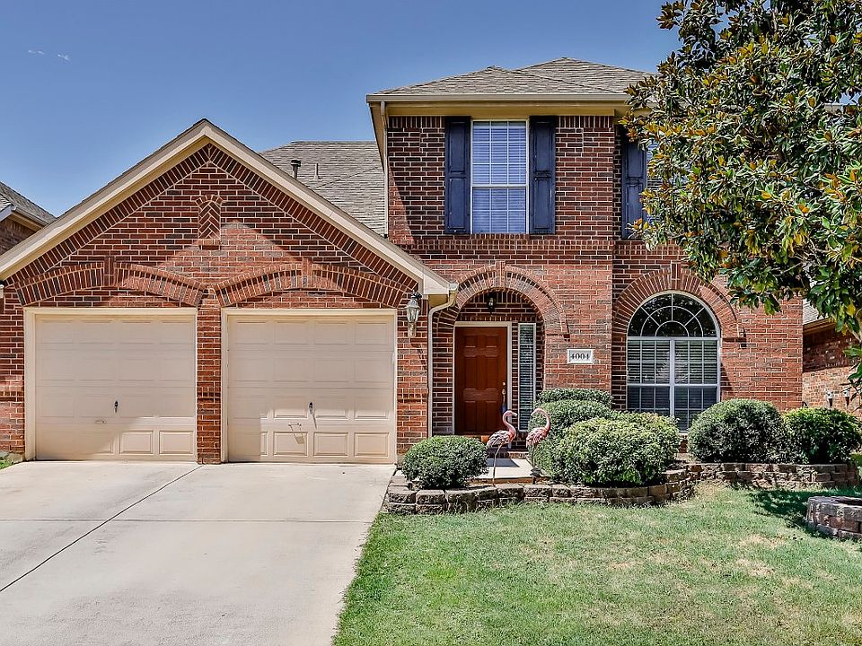 Amador Ct Flower Mound Tx Zillow