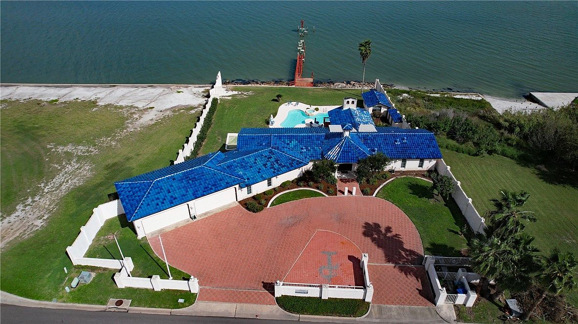 5508 Ocean Dr Corpus Christi TX 78412 Zillow