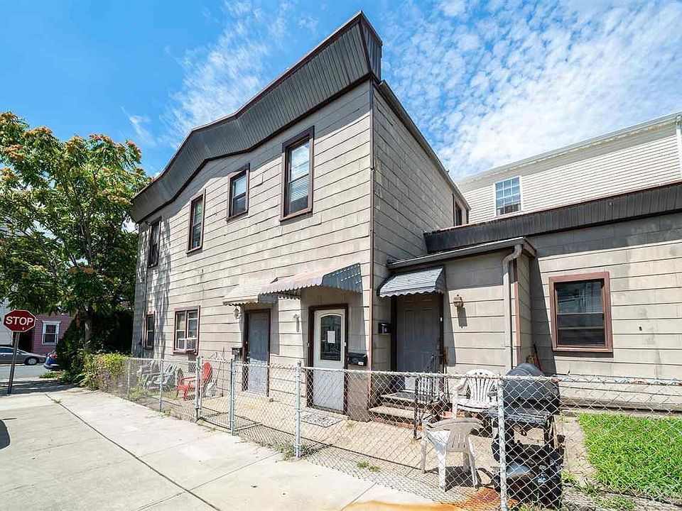 Greenville Ave Jersey City Nj Zillow