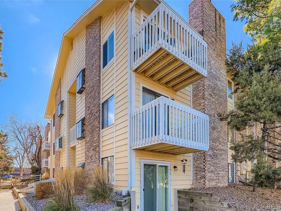 E Cornell Avenue Unit Aurora Co Zillow