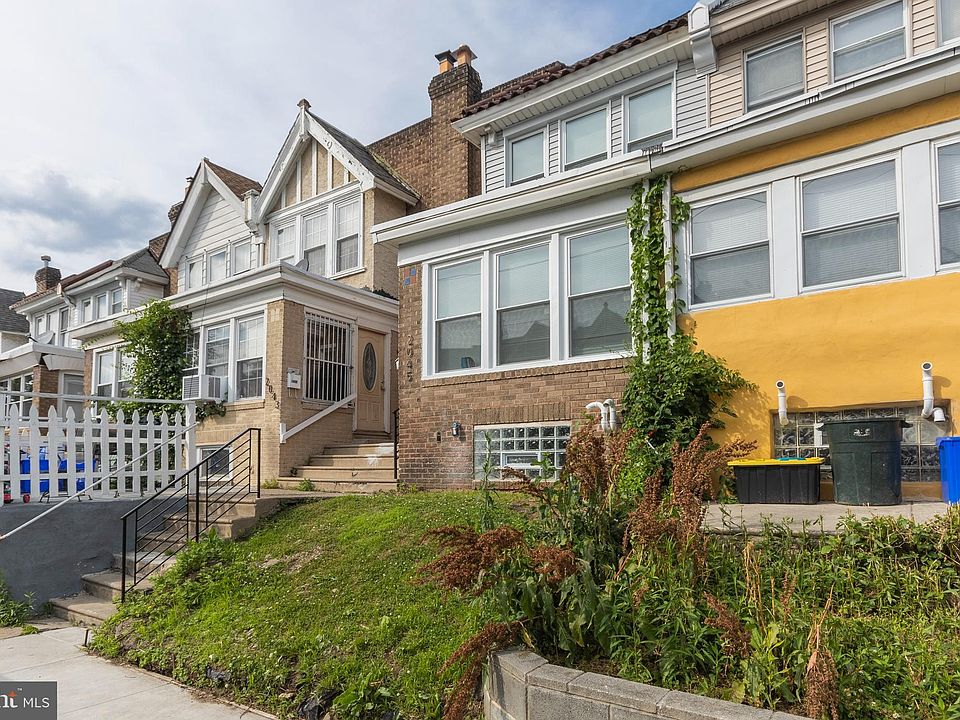 2045 S Redfield St Philadelphia PA 19143 Zillow