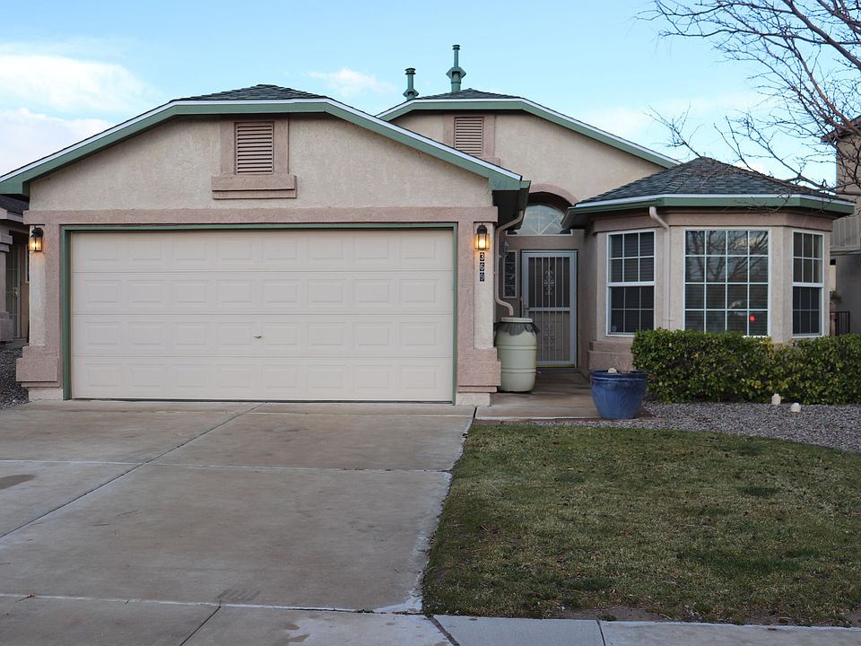 Soothing Meadows Dr Ne Rio Rancho Nm Zillow