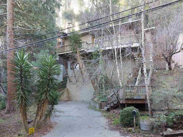 211 Beauforest Dr,奥克兰,加利福尼亚94611