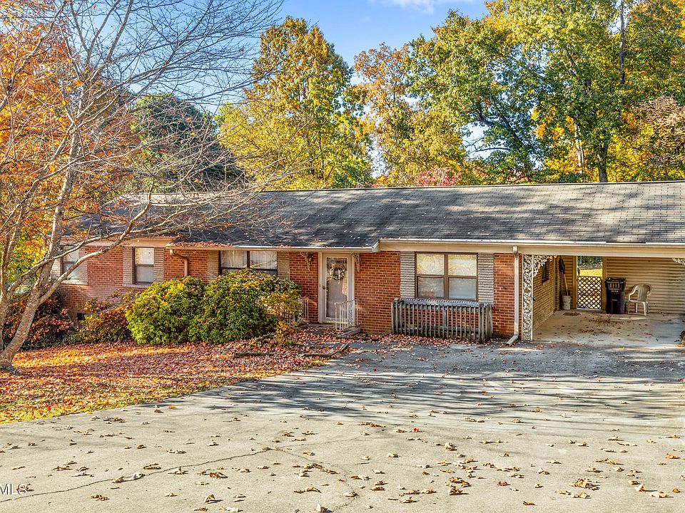 5501 Paula Rd Knoxville TN 37912 Zillow