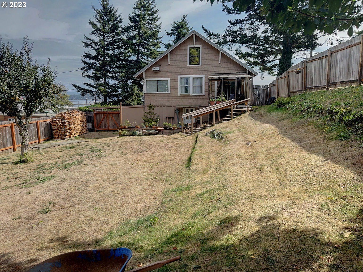 N Th St Coos Bay Or Mls Zillow