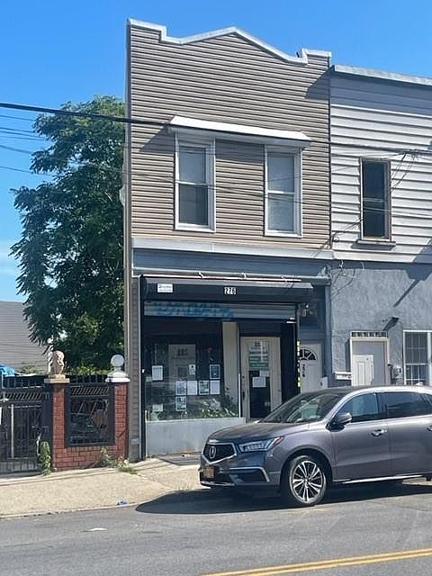 276 Jamaica Ave Brooklyn NY 11207 MLS 465916 Zillow