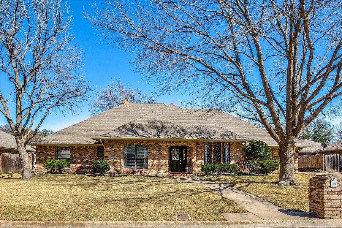 5705 Ledgestone Dr Fort Worth TX 76132 Zillow