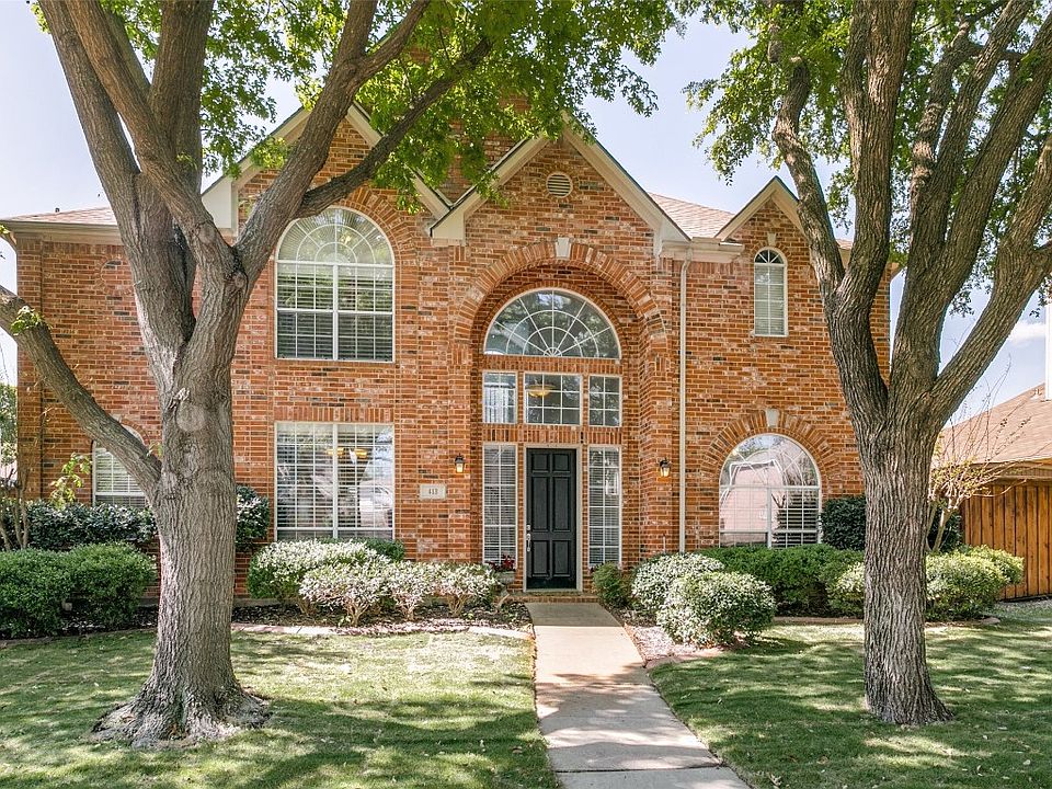 Marlow Dr Flower Mound Tx Zillow