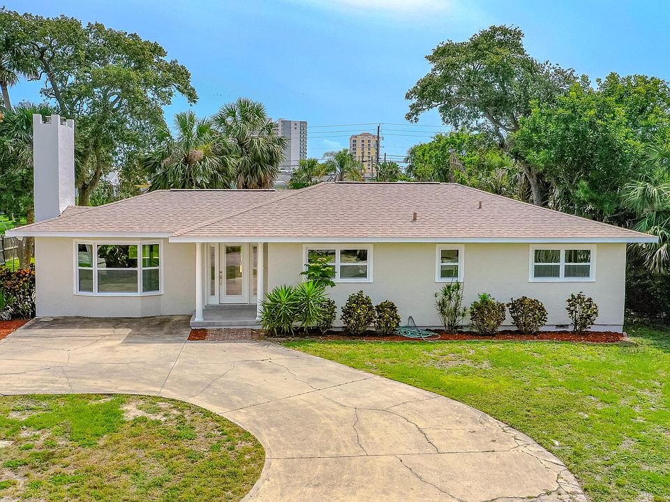 2103 S Halifax Dr Daytona Beach FL 32118 Zillow