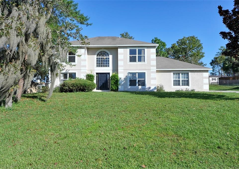 5501 SW 115th Street Rd Ocala FL 34476 Zillow