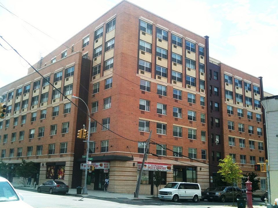 500 E 165th St APT 6G Bronx NY 10456 Zillow