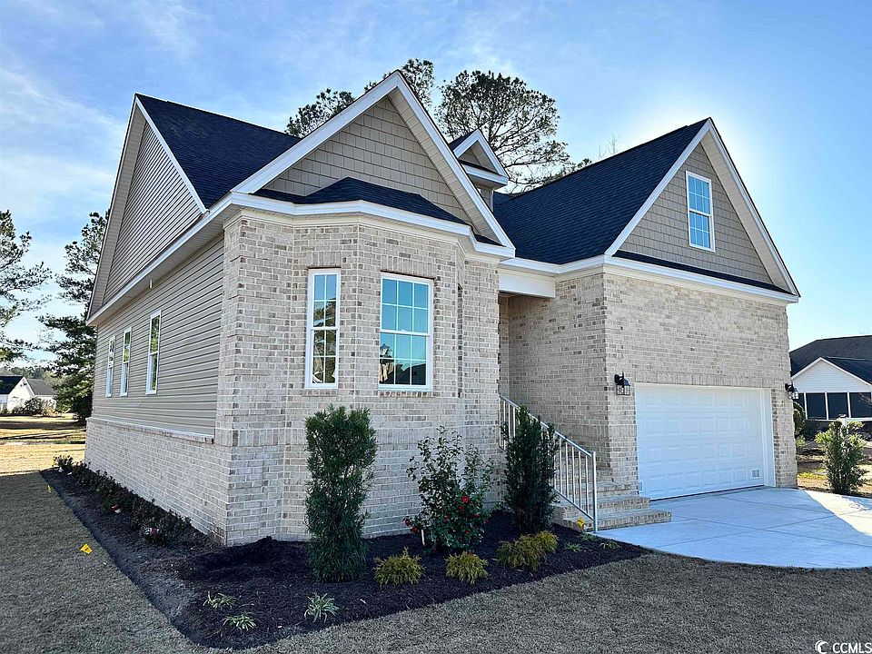 408 Staghorn Ln Longs SC 29568 Zillow