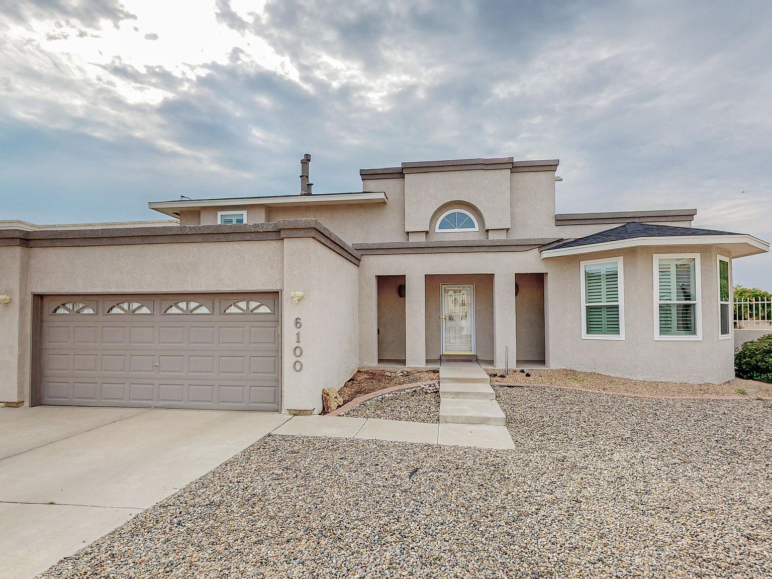 6100 Medford Ct NW Albuquerque NM 87120 Zillow