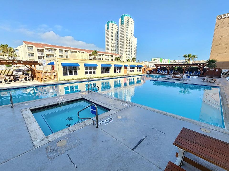 130 Padre Blvd UNIT 109 South Padre Island TX 78597 MLS 96968 Zillow